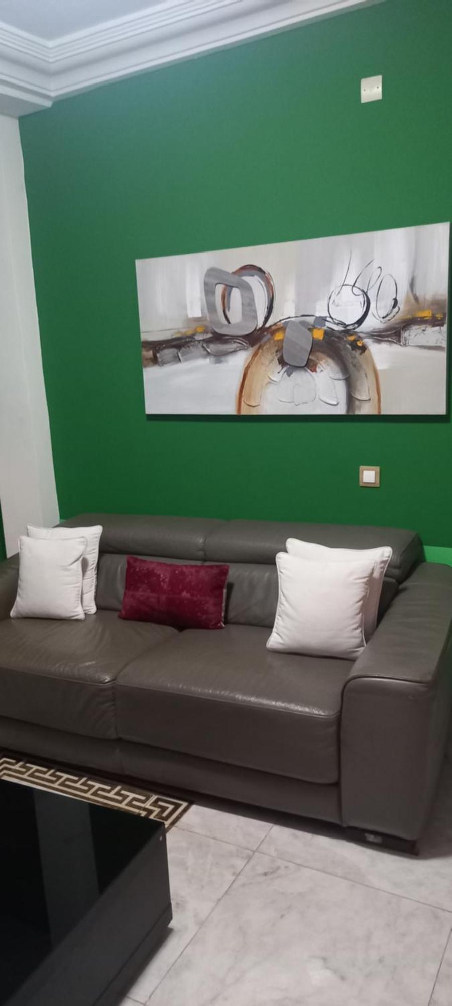 Appart Hotel Mireille Yaounde Exterior photo