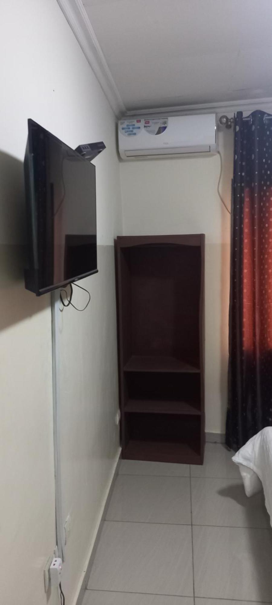 Appart Hotel Mireille Yaounde Exterior photo