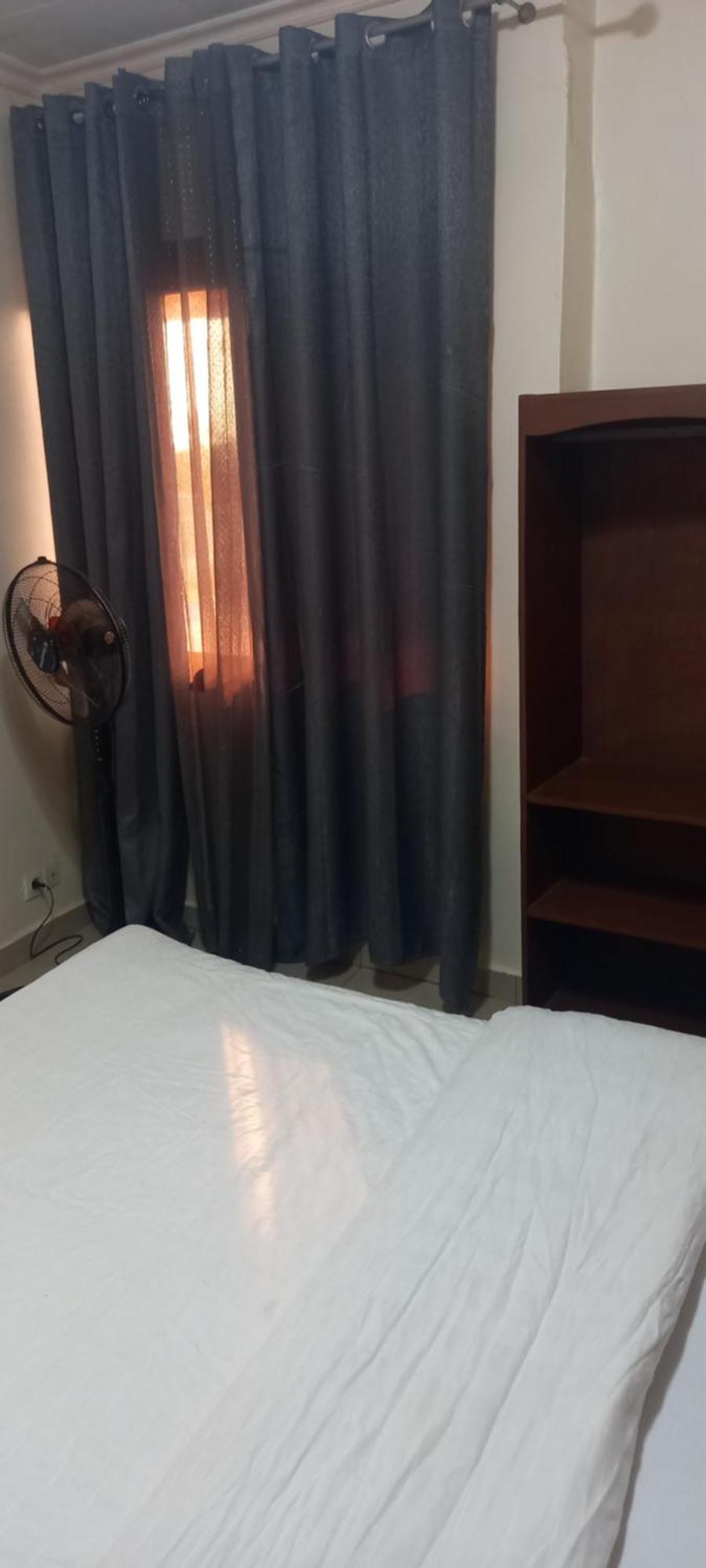 Appart Hotel Mireille Yaounde Exterior photo